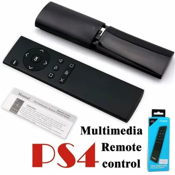 2.4 G Безжичен Контролер За PS4 Преносим Дистанционно Управление с Геймпад Конзола Джойстик дистанционно Управление за Playstation 4