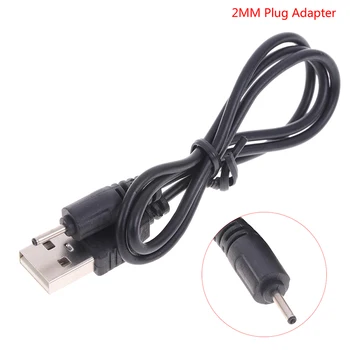 2 мм и USB кабел за зарядно устройство с малък щифт USB-зарядно устройство за USB-кабел за телефон Nokia CA-100C с малък щифт