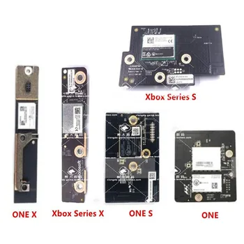 Безжична Такса Модул Карти, Bluetooth и WiFi за Xbox One Slim XBOX Series X Series S Xbox One X Смяна Ремонт Аксесоари
