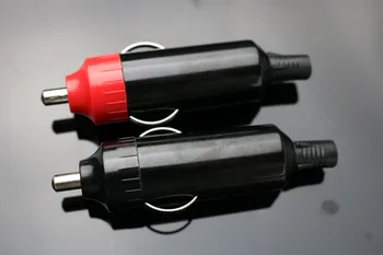 Висококачествена вилка запалка от бакелитовой система с инвертор с висока мощност автомобилни аксесоари